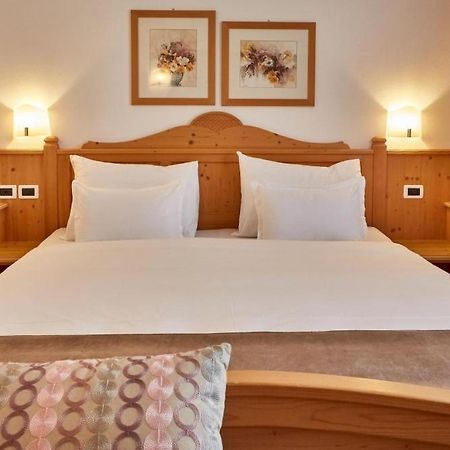 Ciasa Verena Corvara In Badia Ngoại thất bức ảnh
