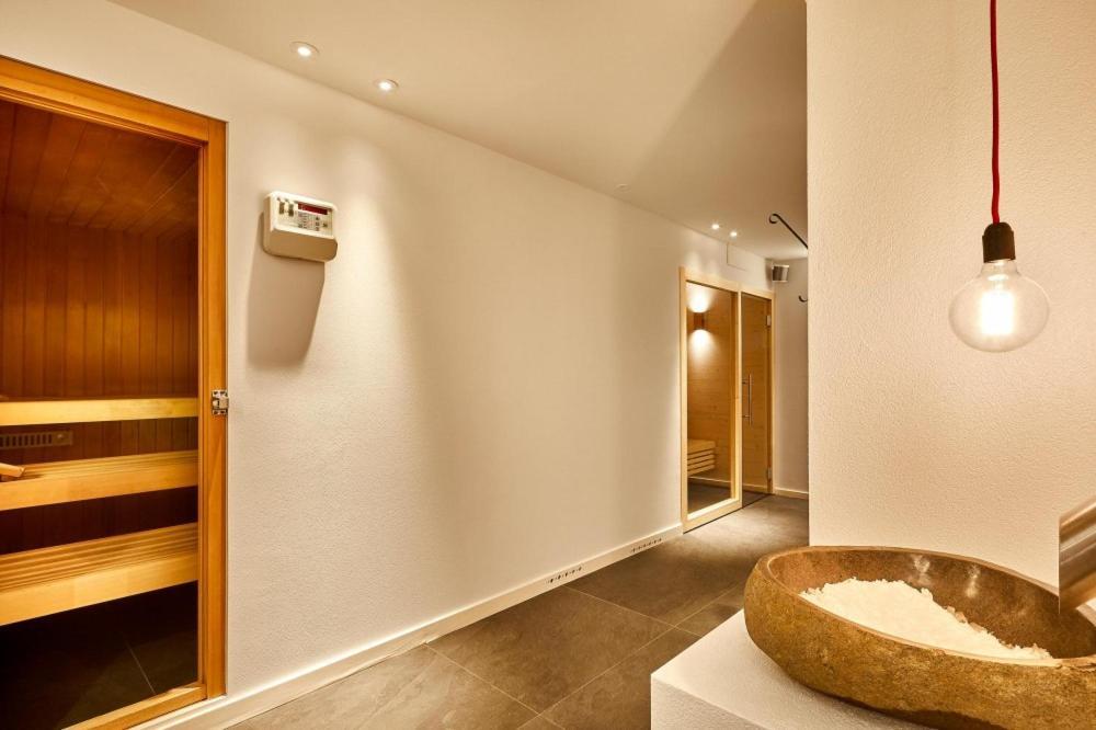 Ciasa Verena Corvara In Badia Ngoại thất bức ảnh