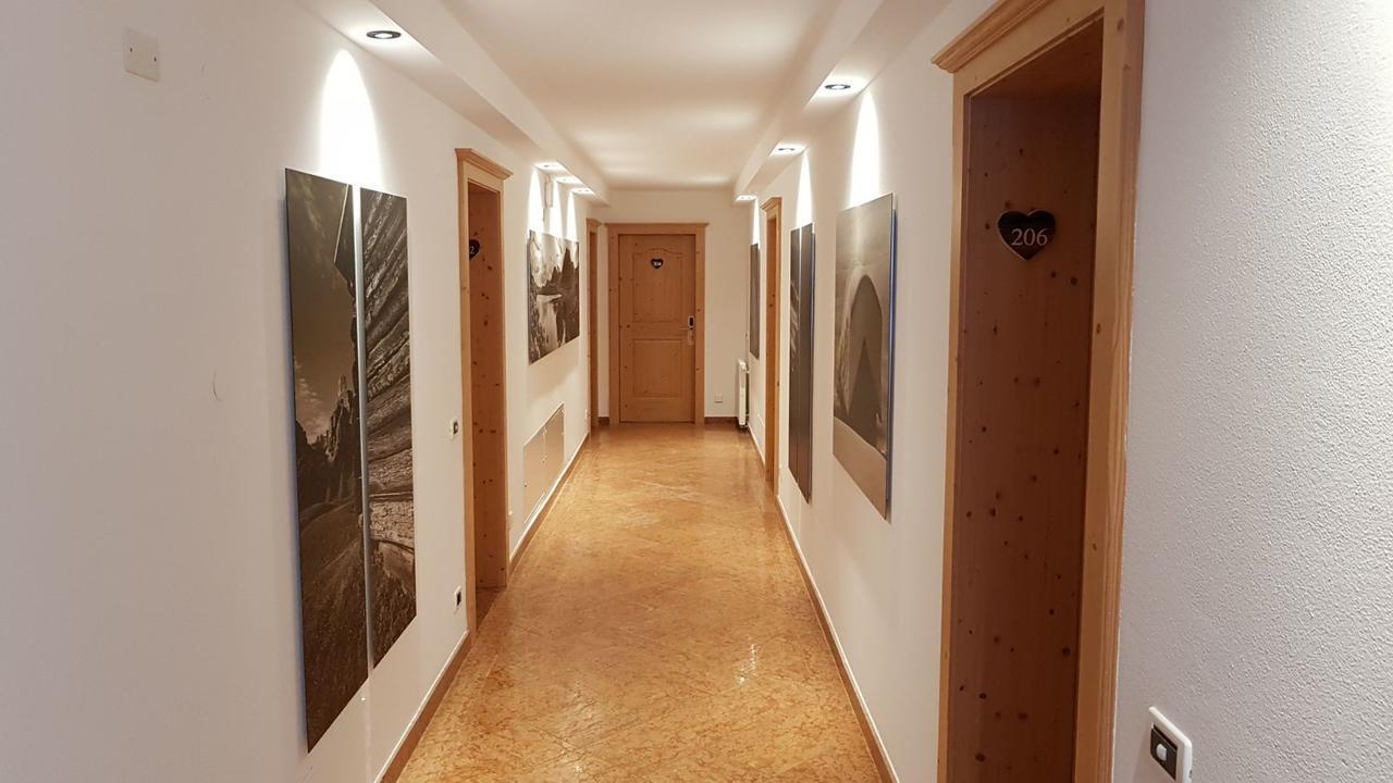 Ciasa Verena Corvara In Badia Ngoại thất bức ảnh