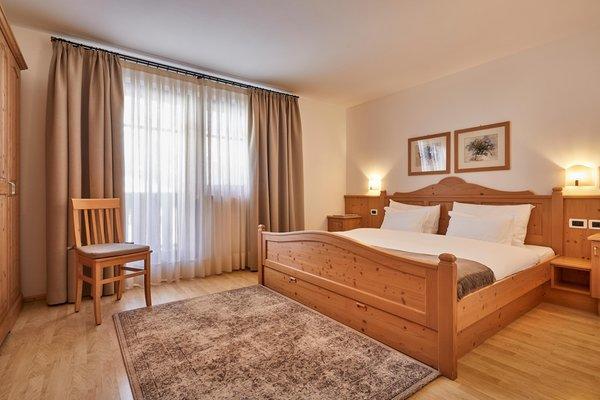 Ciasa Verena Corvara In Badia Ngoại thất bức ảnh
