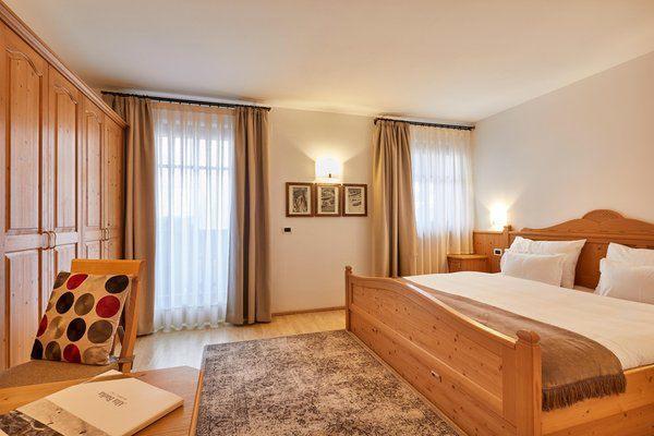 Ciasa Verena Corvara In Badia Ngoại thất bức ảnh