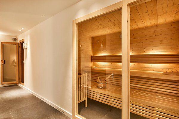 Ciasa Verena Corvara In Badia Ngoại thất bức ảnh