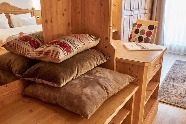 Ciasa Verena Corvara In Badia Ngoại thất bức ảnh
